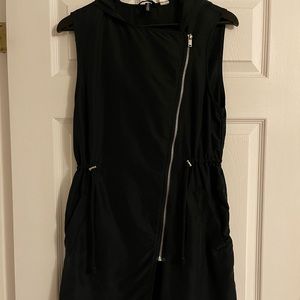H&M Dividend tunic